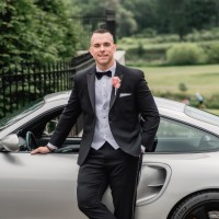 Steven Ciric
