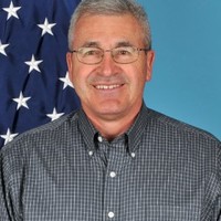 Tony Sandoval