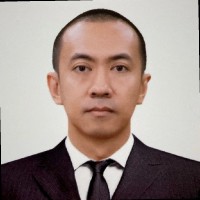 Kristoffer Kevin Ochinang