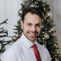 Christopher Lown, MBA, CPA