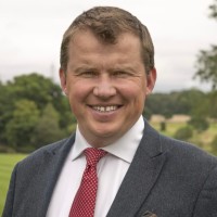 Jonathan Mace