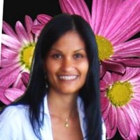 Felicia Serrano
