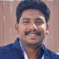 sreekanth s pillai