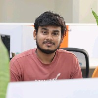 DHANUSHKUMAR S