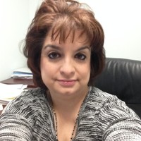 Sandra Trevino-Carrion