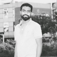 Jitesh Chavan