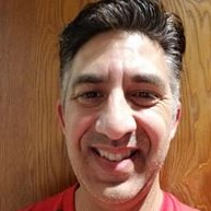 Robert Ehteshamzadeh