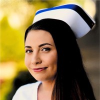 Gabrielle Covelli