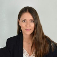 Vanessa Stefou, Mics