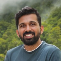 Sanu Krishnan