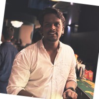 Venkatesh Jangale