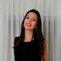 Belén Pérez Cafferata