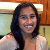 Parimala Stephens