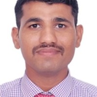 Yogesh Patil