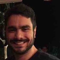 Carlos Carreira