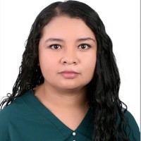 Ingrid Mayerly LLamosa Fino