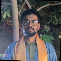 Alay Kharadi