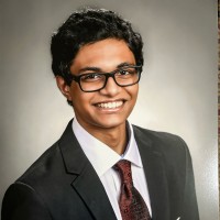 Prateek Sanisetty