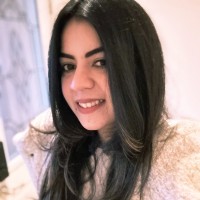 Ashna Monga