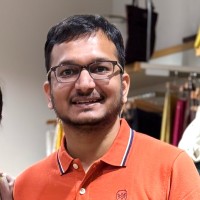 Parth Garg