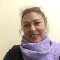 Vicki Kromer