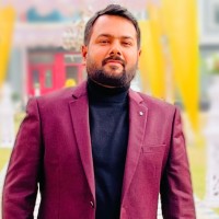 Pranav Mishra