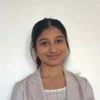 Ravina Motwani