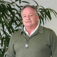 John F. Cramp