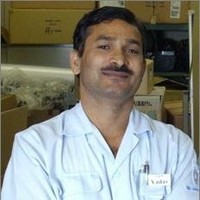 Rahish Singh Yadav