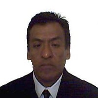 Cesar Leonardo España Reyes