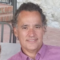 Dan Riordan, Ph.D.