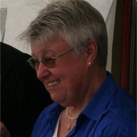 Gunilla Rudäng