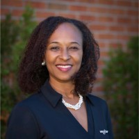 Yolanda Mitchell