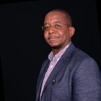 PEng. Emmanuel Mritta