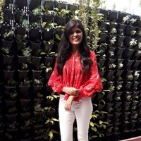Sukriti Dhoot
