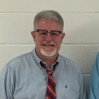 Joe Mcbrayer