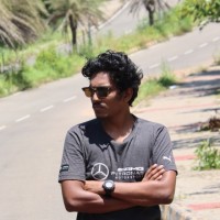 Sooraj Kumar H I