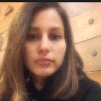 elham firouzi