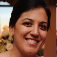 Allison D'Agostino, Mba