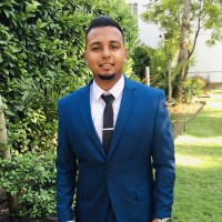 Kyle Naicker