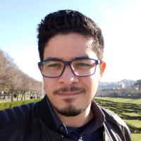 Jorge Luis De Castro Travecedo