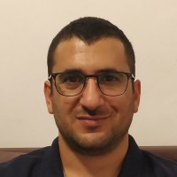 Ido Amram