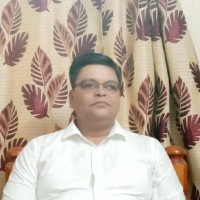 Rajeev Ranjan Prasad