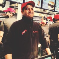 Shubham Tiwari