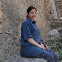 Zoha Chartab Mohammadi