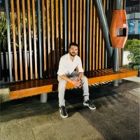 GAURAV JAISWAAL
