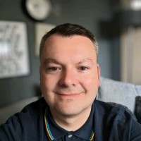 Alan Mullen