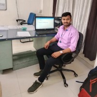 Binod Kumar Sahu