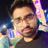 Jay shankar Yadav