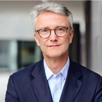 Wolfgang Bergmann